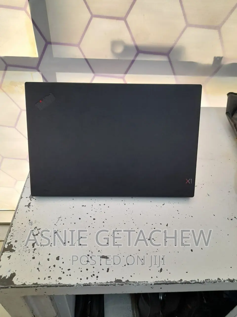 New Laptop Lenovo ThinkPad Yoga 16GB Intel Core I7 HDD+SSD 512GB