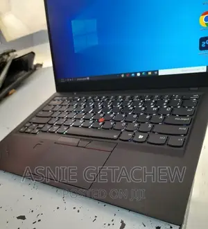 New Laptop Lenovo ThinkPad Yoga 16GB Intel Core I7 HDD+SSD 512GB