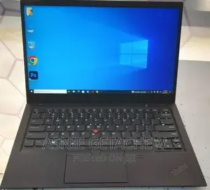 New Laptop Lenovo ThinkPad Yoga 16GB Intel Core I7 HDD+SSD 512GB