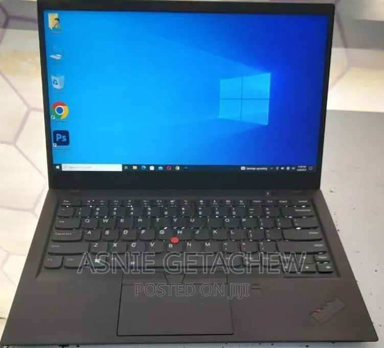 New Laptop Lenovo ThinkPad Yoga 16GB Intel Core I7 HDD+SSD 512GB
