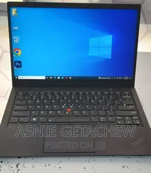 New Laptop Lenovo ThinkPad Yoga 16GB Intel Core I7 HDD+SSD 512GB