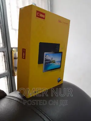 New C idea CM850 512 GB