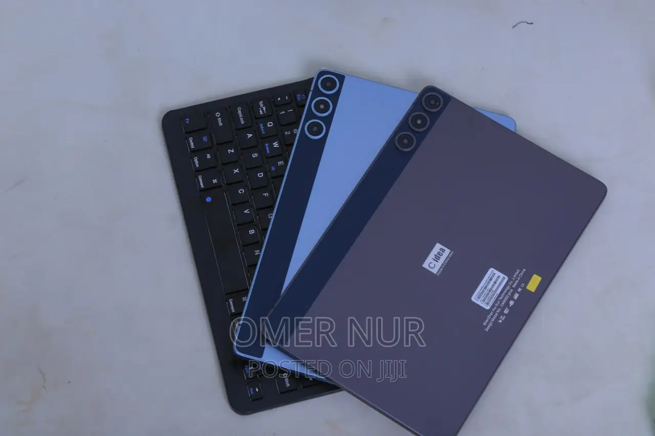 New C idea CM850 512 GB