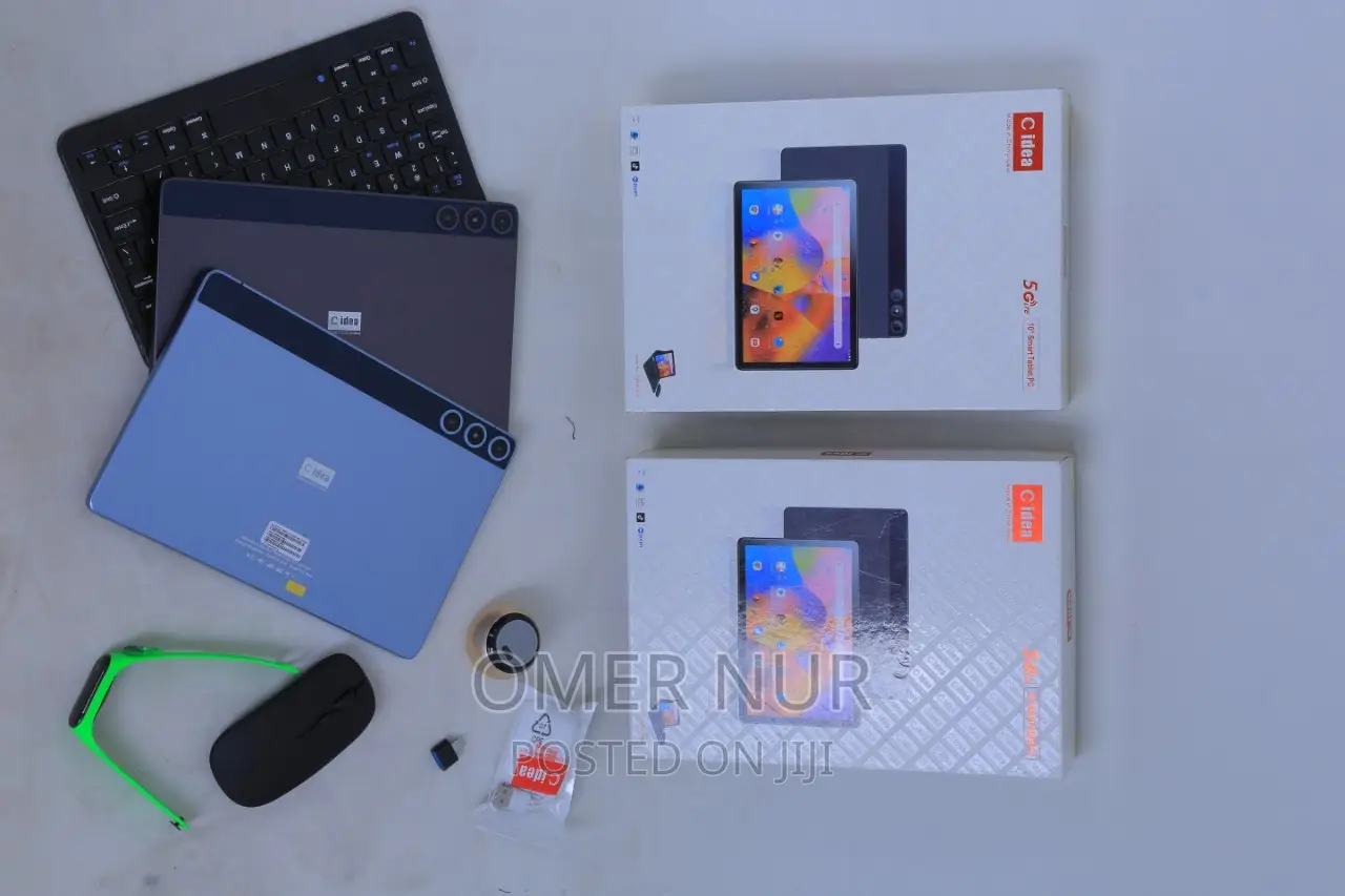 New C idea CM850 512 GB