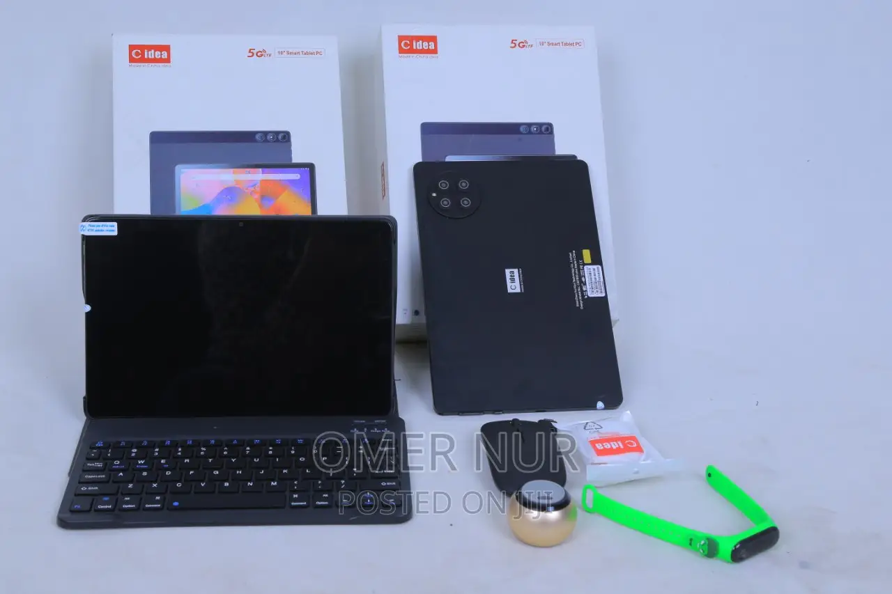 New C idea CM850 512 GB