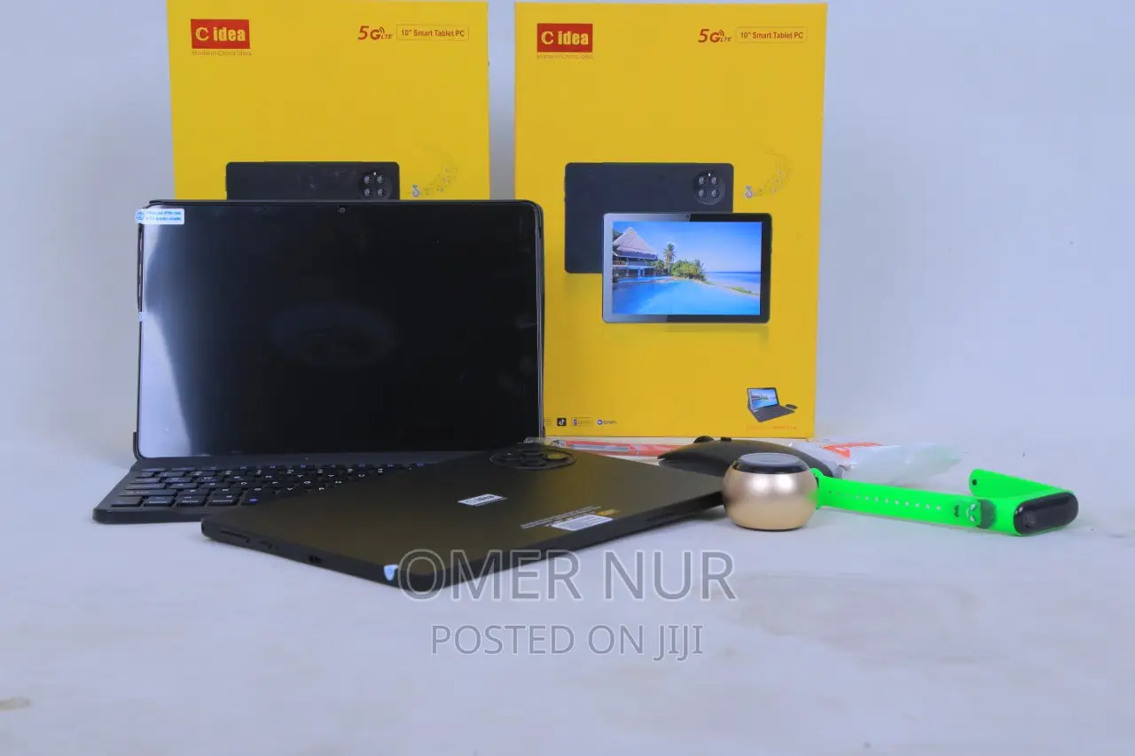 New C idea CM850 512 GB