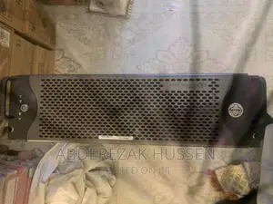 Photo - Network Storage Manager