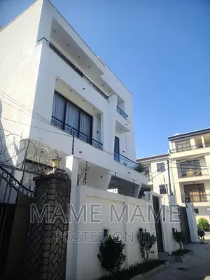 7bdrm House in Addis Abeba, Bole for sale