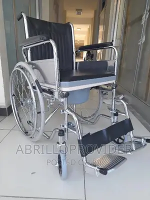 Commode Wheelchairs/Wheelchairs Wheelchairs"Wheelchairs