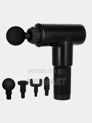Quality Gun Massager