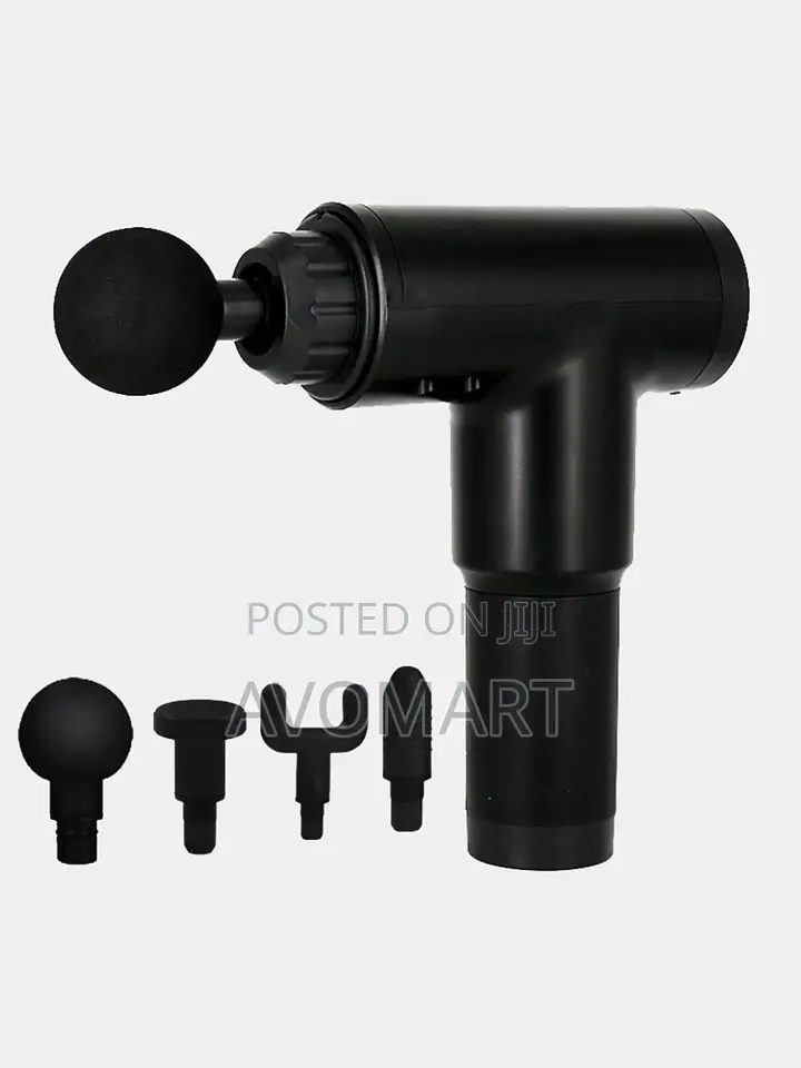 Quality Gun Massager