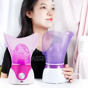 Photo - Facial Steamer