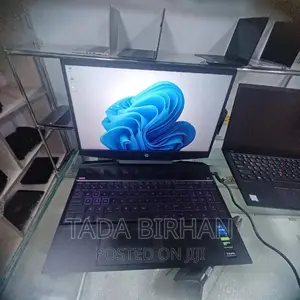 Photo - New Laptop HP Pavilion 15 16GB Intel Core i5 SSD 512GB