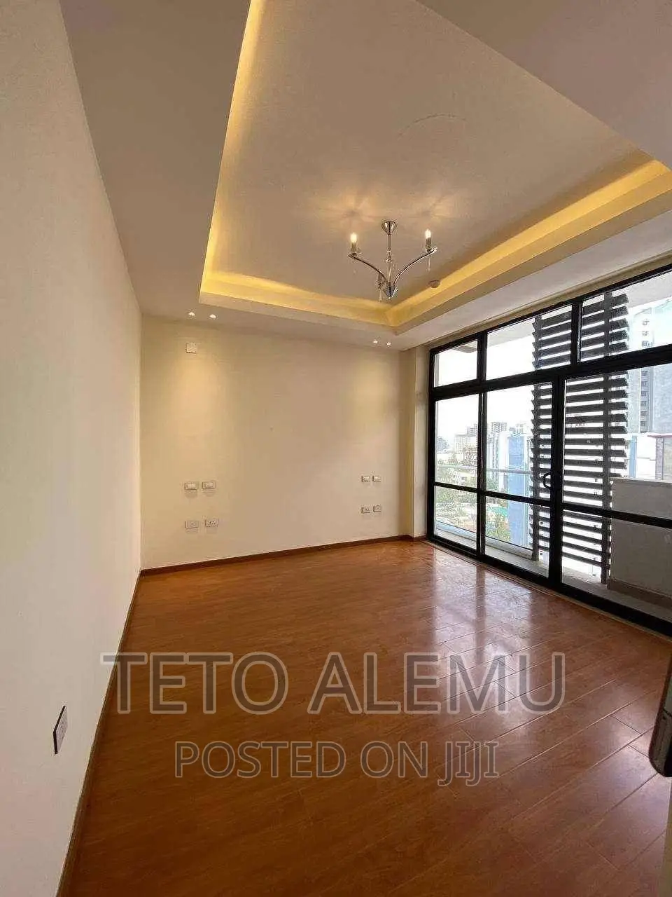 3bdrm Apartment in Apartment, Bole for sale