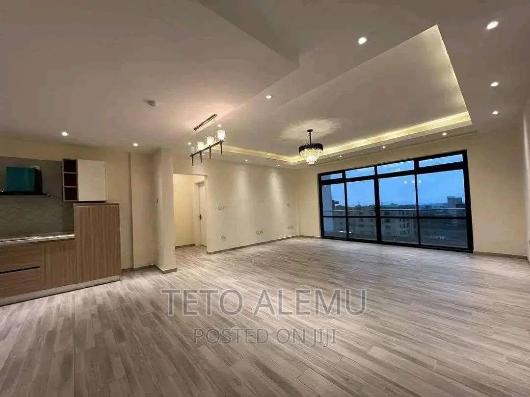 3bdrm Apartment in Apartment, Bole for sale