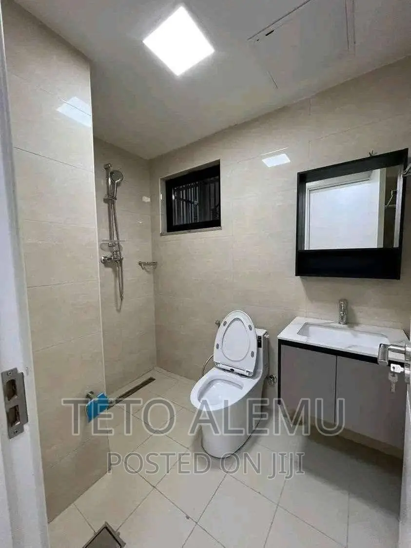 3bdrm Apartment in Apartment, Bole for sale