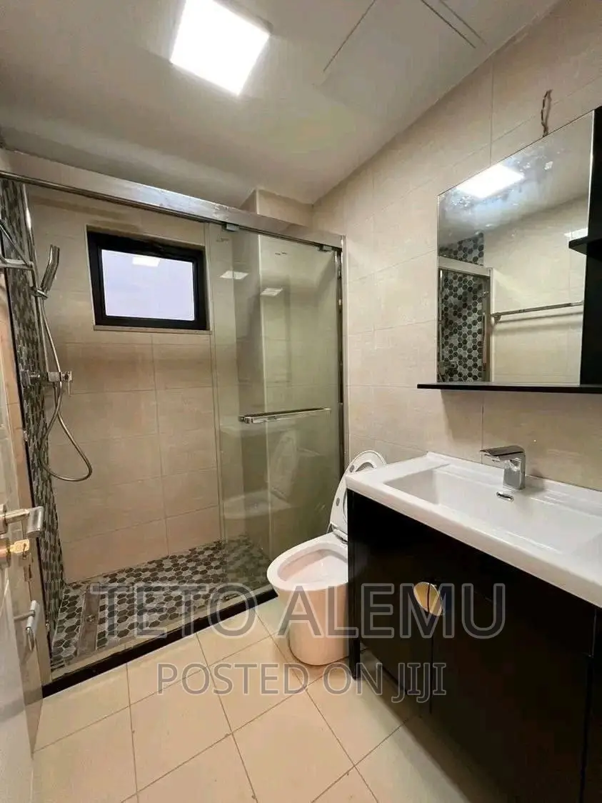 3bdrm Apartment in Apartment, Bole for sale