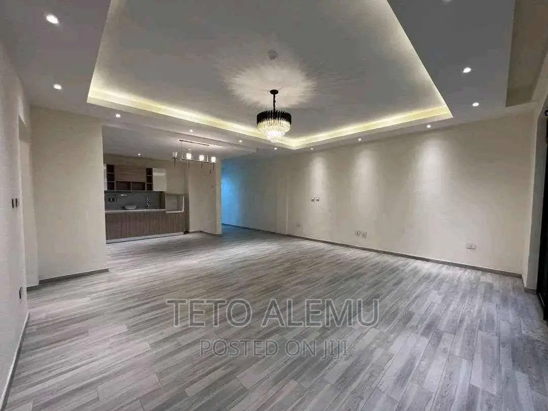 3bdrm Apartment in Apartment, Bole for sale