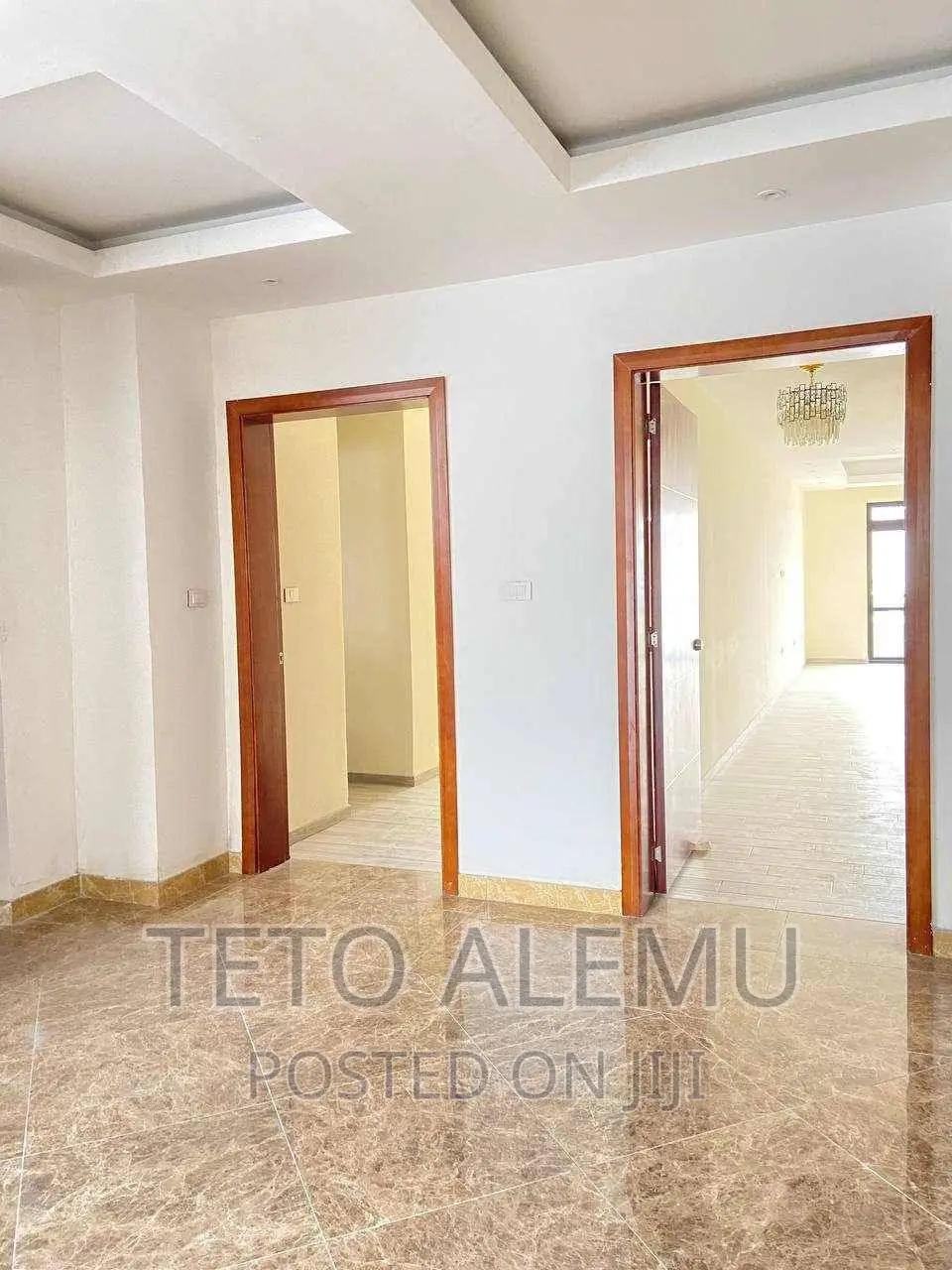 3bdrm Apartment in Apartment, Bole for sale