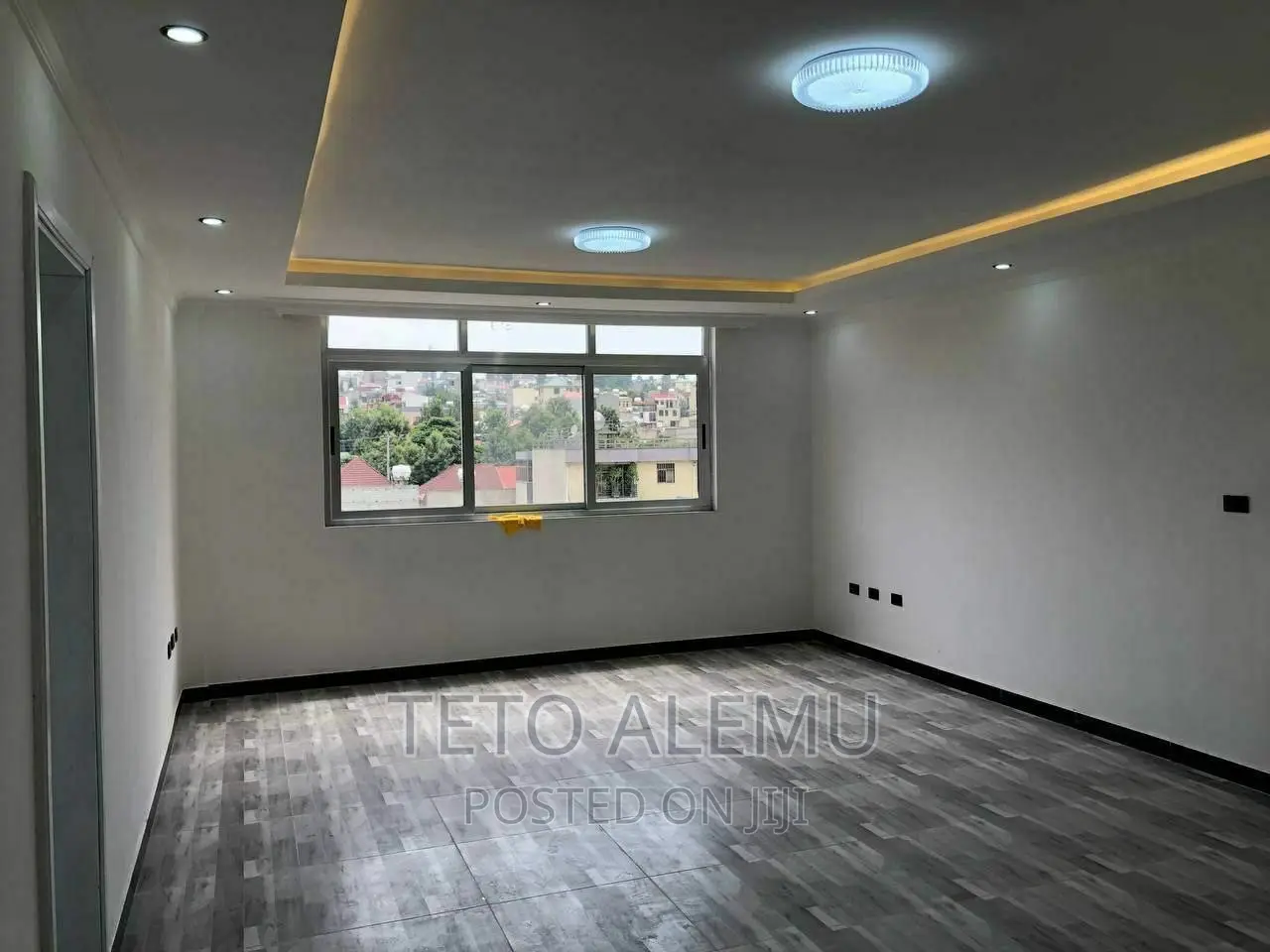 Furnished 4bdrm Villa in House For Sale, Bole for sale