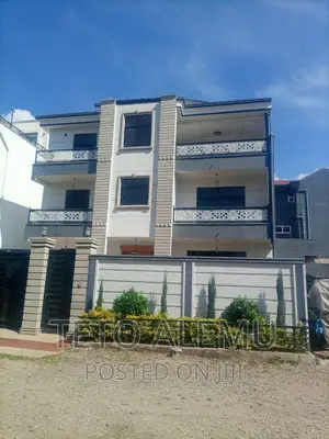 5bdrm House in House For Sale, Nifas Silk-Lafto for sale