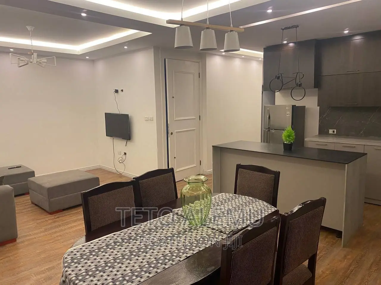 5bdrm House in House For Sale, Nifas Silk-Lafto for sale