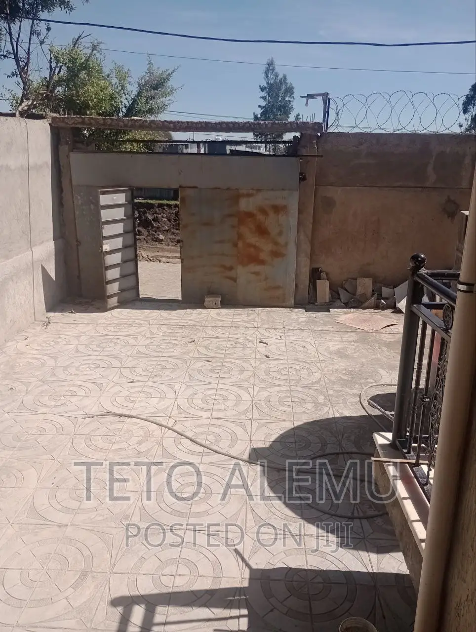 4bdrm Villa in Vila For Sale, Nifas Silk-Lafto for sale