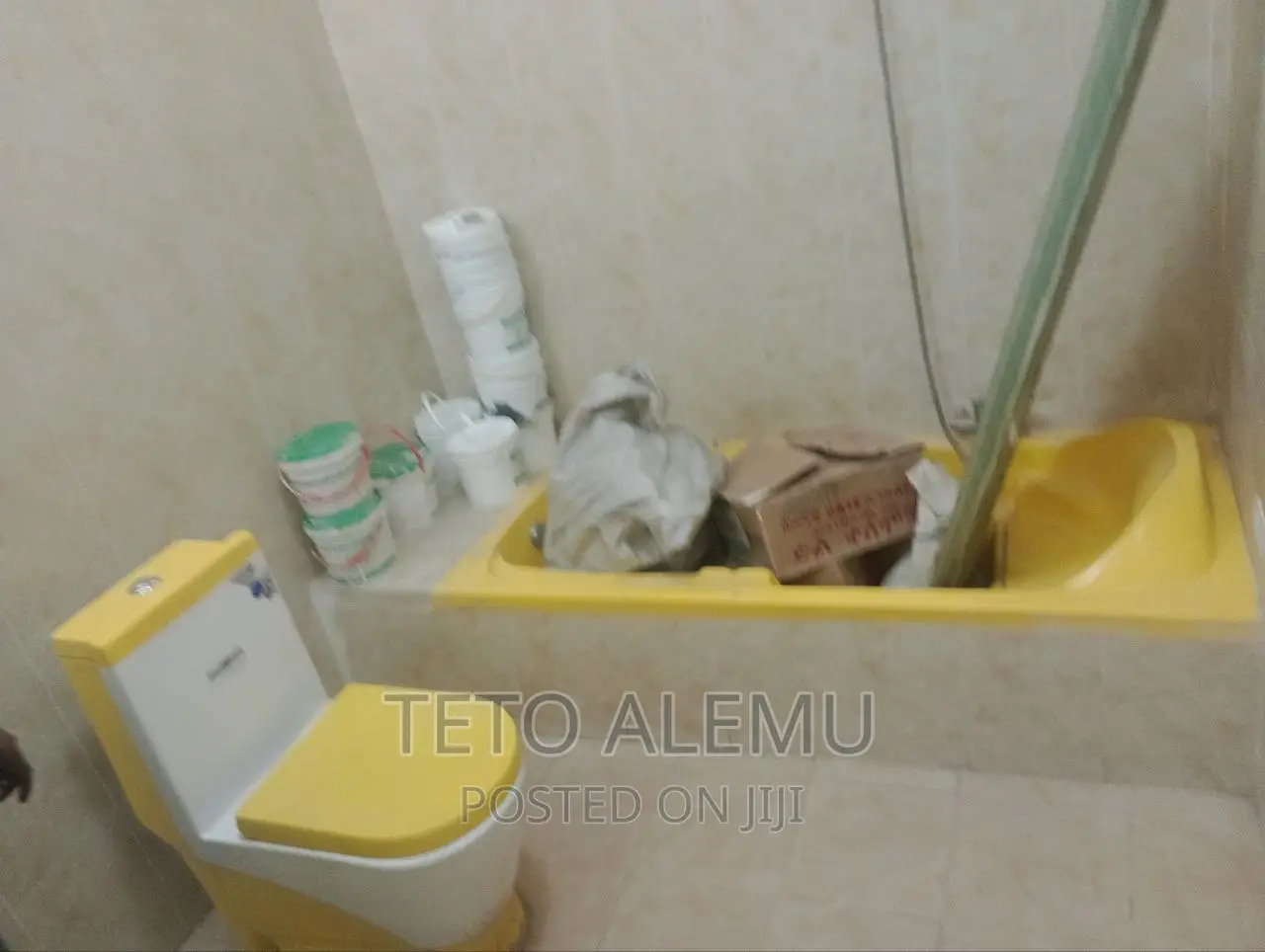 4bdrm Villa in Vila For Sale, Nifas Silk-Lafto for sale