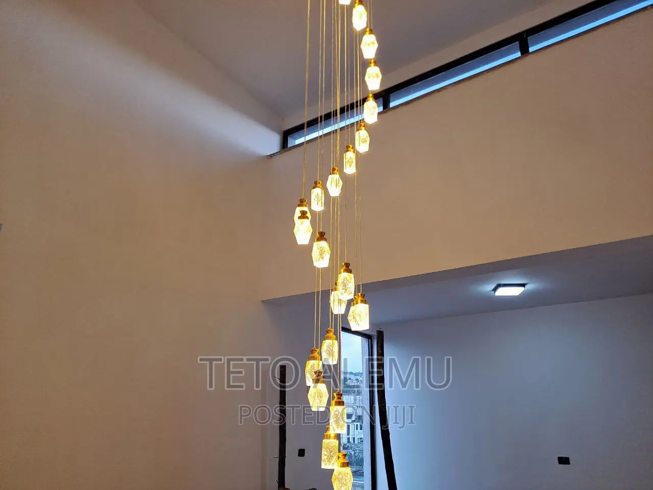 Furnished 8bdrm House in House For Sale, Bole for sale