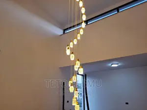 Furnished 8bdrm House in House For Sale, Bole for sale