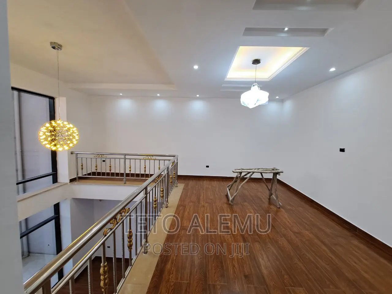 Furnished 8bdrm House in House For Sale, Bole for sale