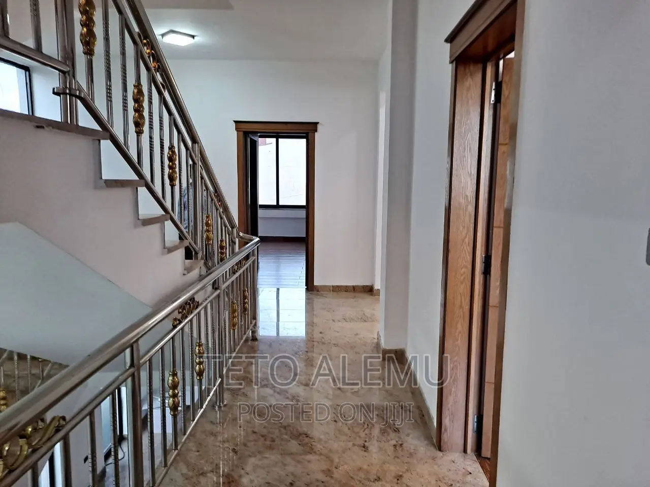 Furnished 8bdrm House in House For Sale, Bole for sale