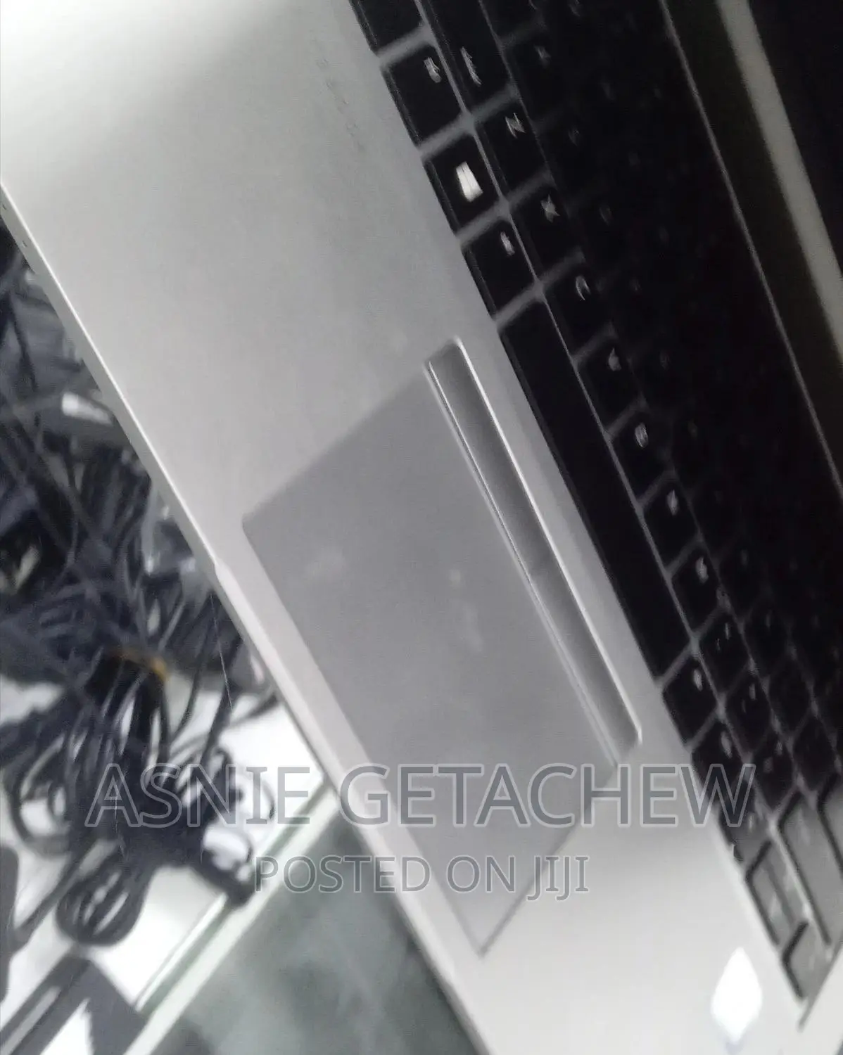 New Laptop HP 14z 8GB Intel Core I5 HDD 512GB