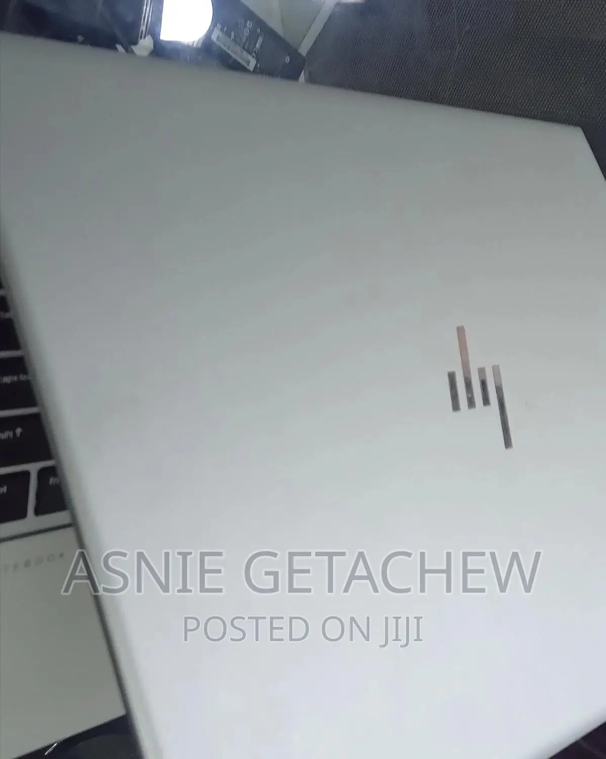 New Laptop HP 14z 8GB Intel Core I5 HDD 512GB