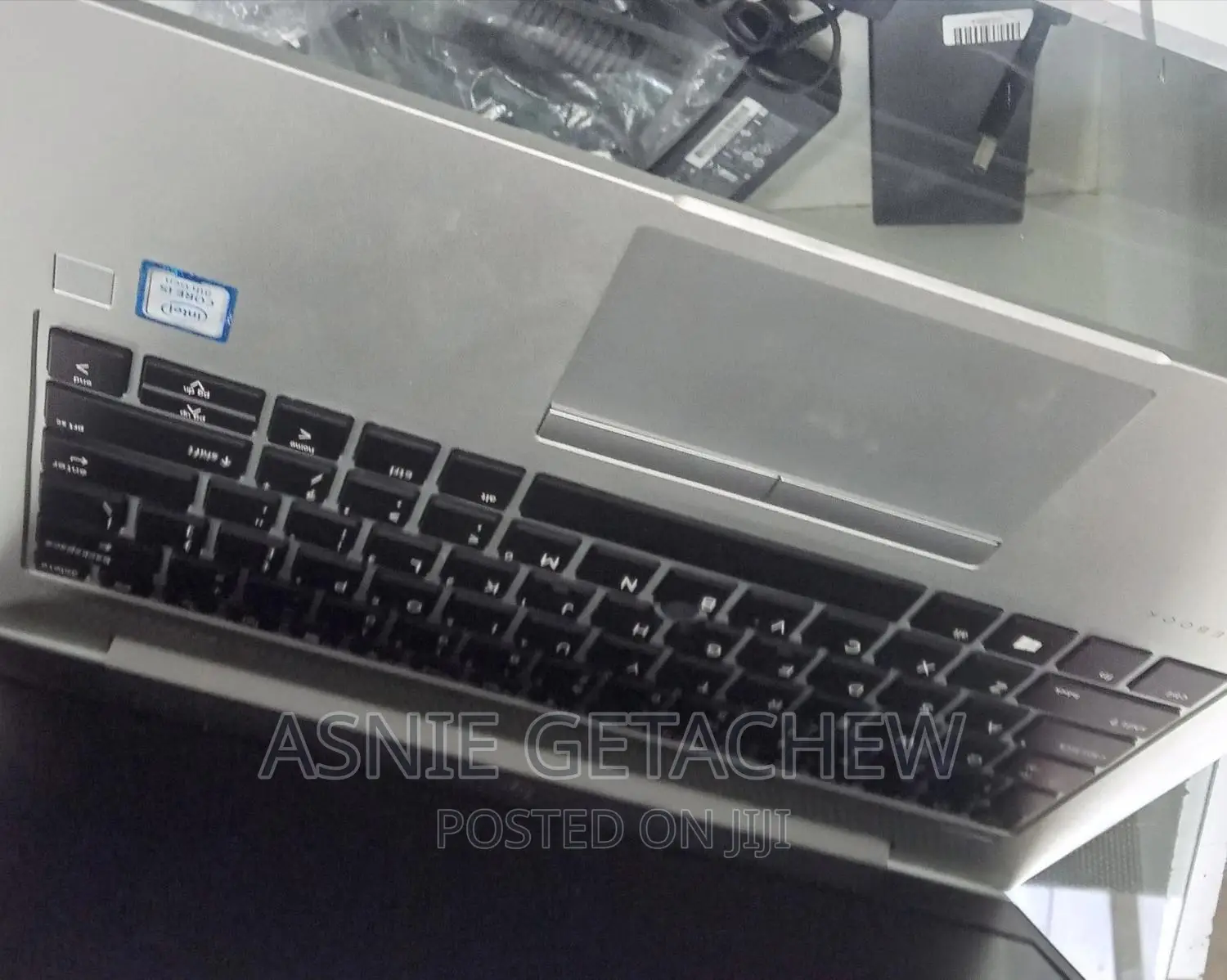 New Laptop HP 14z 8GB Intel Core I5 HDD 512GB