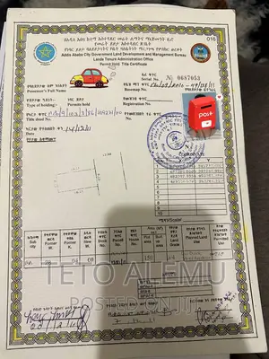 3bdrm Villa in Vila For Sale, Bole for sale