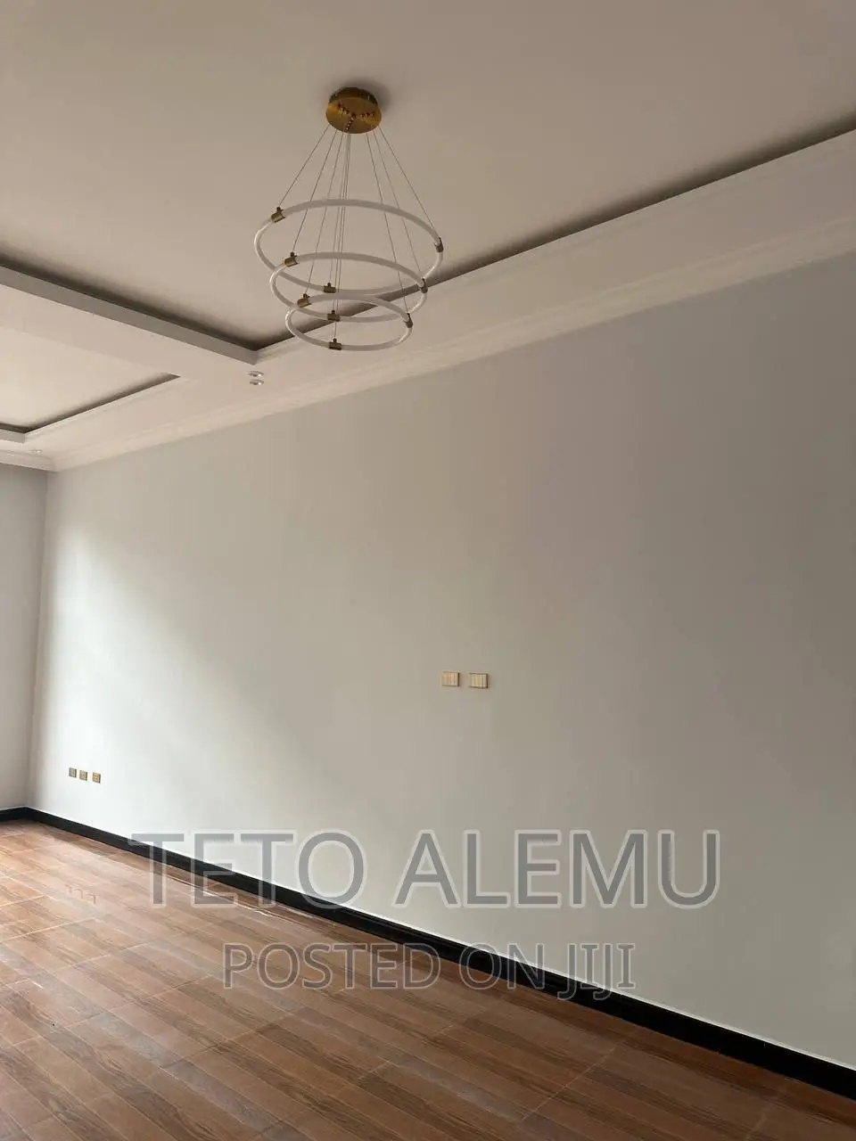 3bdrm Villa in Vila For Sale, Bole for sale