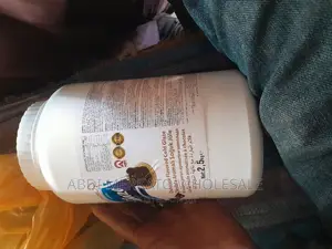 Chakolet Chibs 2,5kg