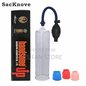 18+ Vaccume Pump