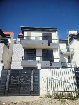 5bdrm House in Addis Abeba, Bole for sale