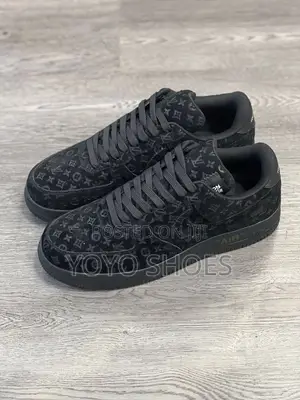 Orginal Lv Air Force