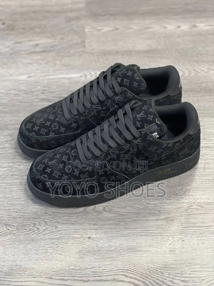 Orginal Lv Air Force