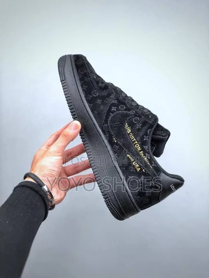 Orginal Lv Air Force