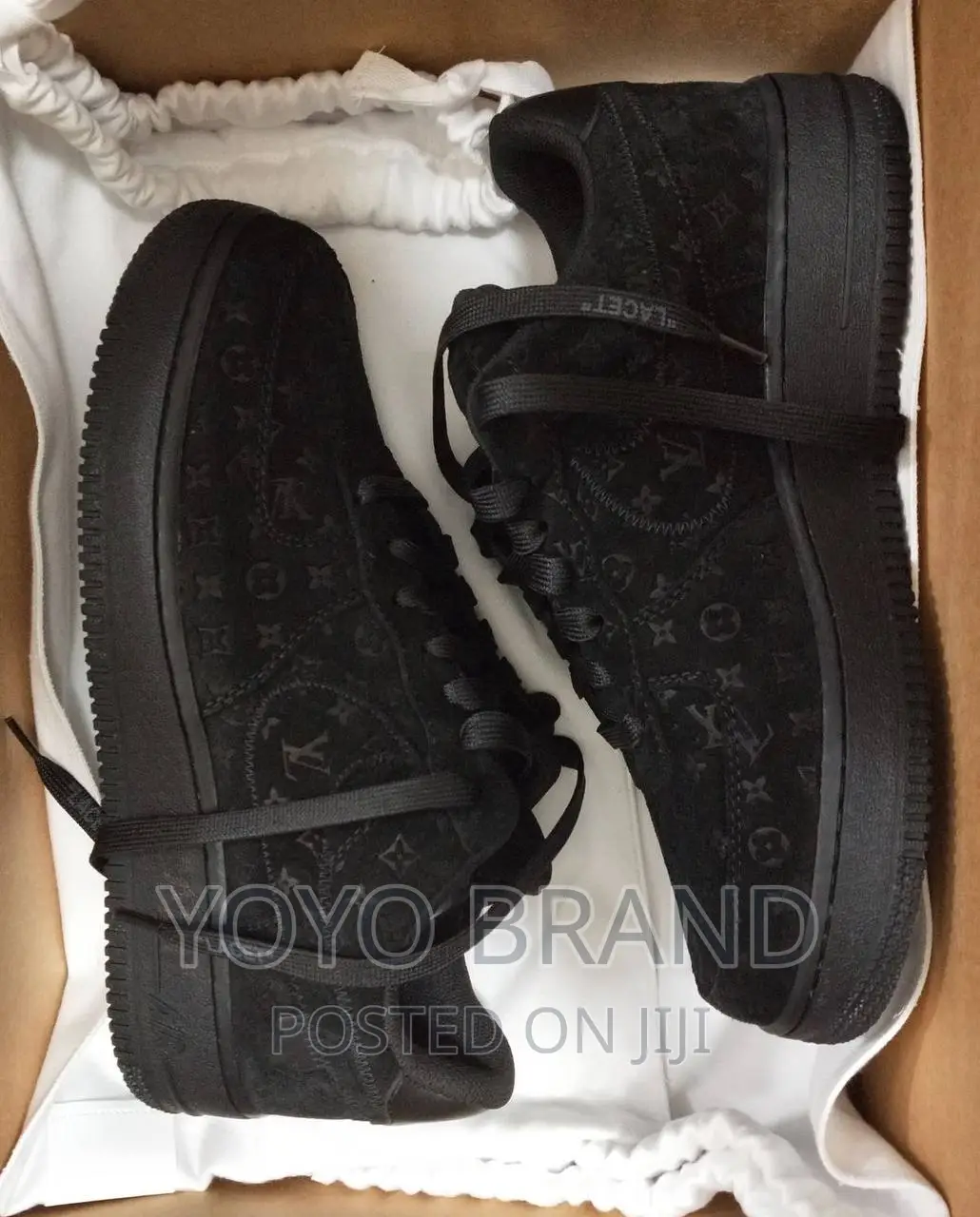 Orginal Lv Air Force