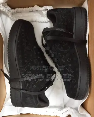 Orginal Lv Air Force