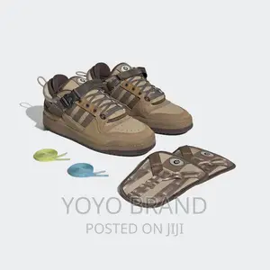 Photo - Orginal Bad Buuny