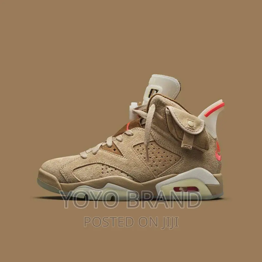 Orginal Jordan 5 Retro