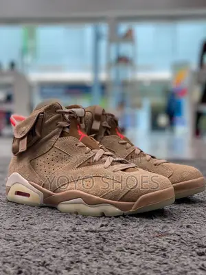 Orginal Jordan 5 Retro