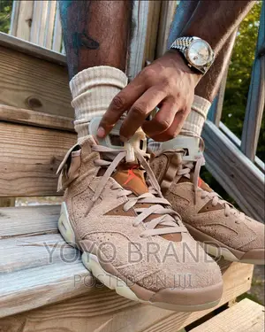 Orginal Jordan 5 Retro