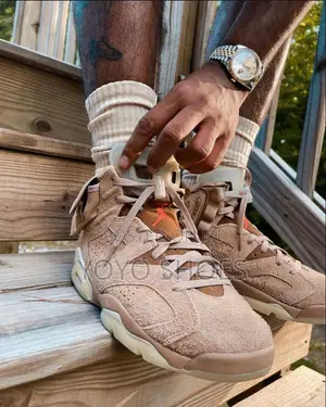 Orginal Jordan 5 Retro